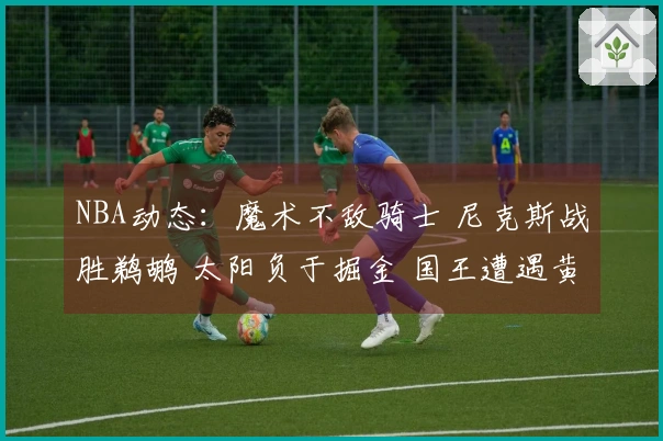 NBA动态：魔术不敌骑士 尼克斯战胜鹈鹕 太阳负于掘金 国王遭遇黄蜂重创