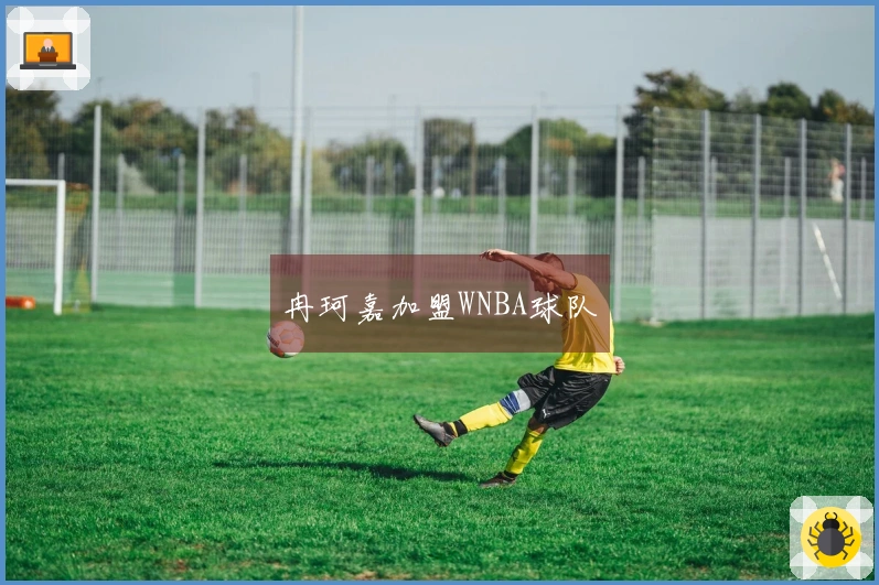 冉珂嘉加盟WNBA球队