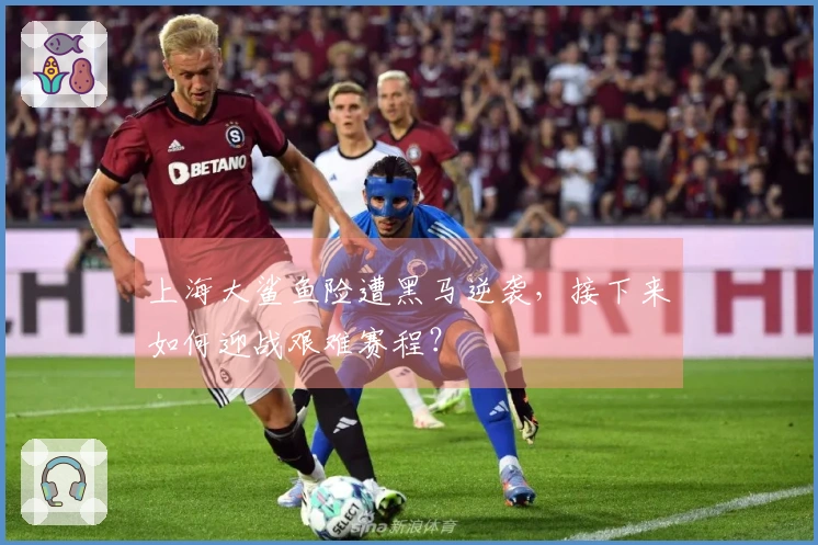 上海大鲨鱼险遭黑马逆袭，接下来如何迎战艰难赛程？