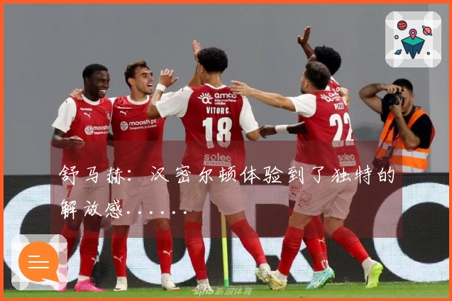 舒马赫：汉密尔顿体验到了独特的解放感......